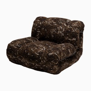 Leopard Armchair, 1970s-QAC-2026993