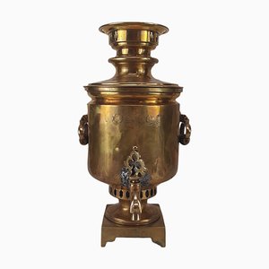 Leopold II Russian Samovar, Belgium, 1978-TCS-1264446