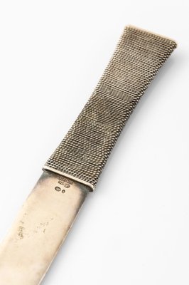 Letter Knife, Sweden-SC-1048113