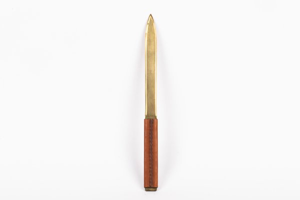 Letter Opener from Carl Auböck, Austria, 1960s-SFD-1328486