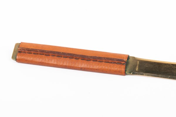 Letter Opener from Carl Auböck, Austria, 1960s-SFD-1328486