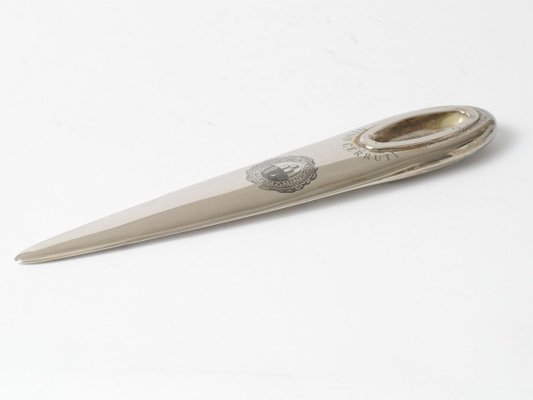 Letter Opener from Nino Cerruti, 1990s-IXK-750307