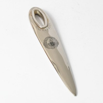 Letter Opener from Nino Cerruti, 1990s-IXK-750307