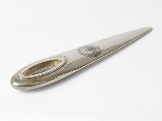 Letter Opener from Nino Cerruti, 1990s-IXK-750307