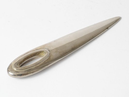 Letter Opener from Nino Cerruti, 1990s-IXK-750307