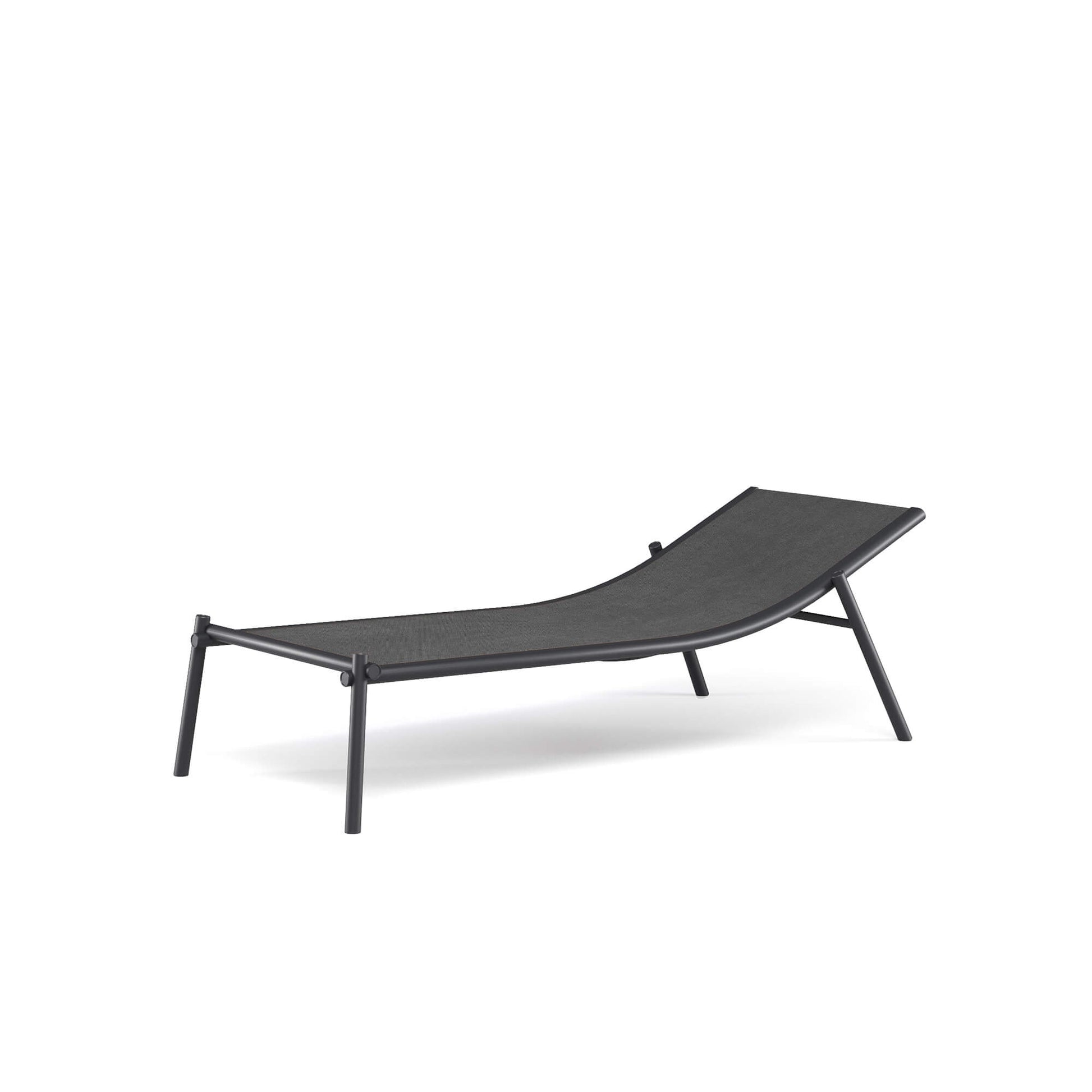 Terramare Stackable sunbed
