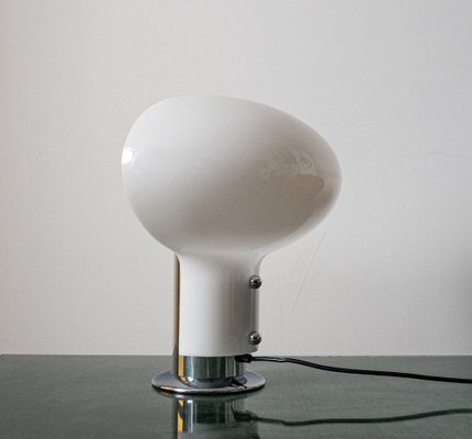 Leuké Table Lamp from Stilnovo, 1971-OFV-2041189