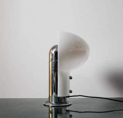 Leuké Table Lamp from Stilnovo, 1971-OFV-2041189