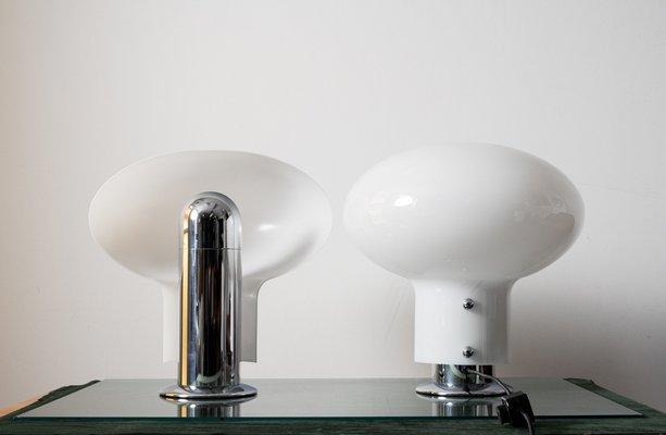 Leuké Table Lamp from Stilnovo, 1971-OFV-2041189