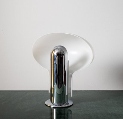 Leuké Table Lamp from Stilnovo, 1971-OFV-2041189