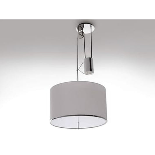 LEUKON - Fabric Pendant Lamp