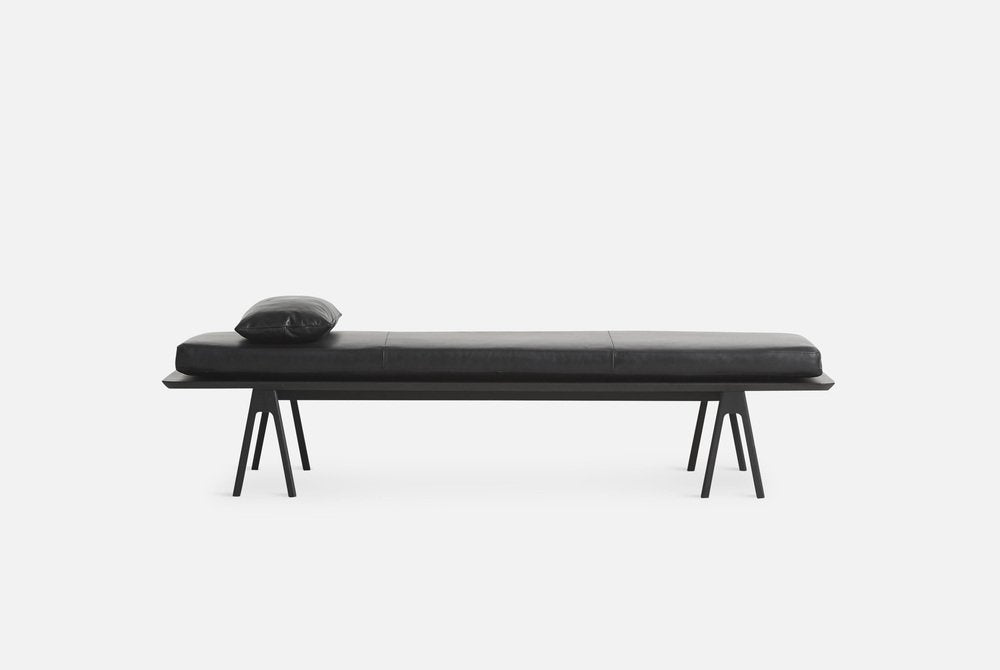 Level Cushion by MSDS Studio