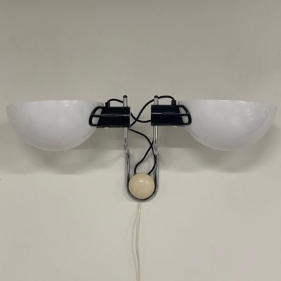 Libellule Wall Lamp from iGuzzini, Italy, 1970s-ZT-1104731