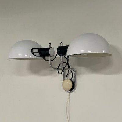 Libellule Wall Lamp from iGuzzini, Italy, 1970s-ZT-1104731