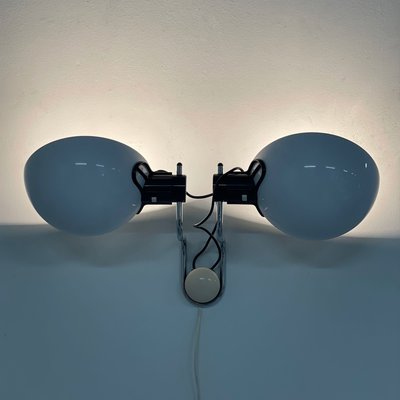 Libellule Wall Lamp from iGuzzini, Italy, 1970s-ZT-1104731