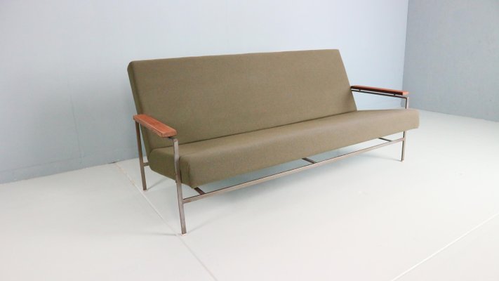 Liberty 2-Seater Sofa by Rob Parry for Gelderland, Netherlands, 1962-DT-2026251