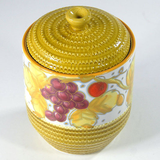 Lidded Dish from Fratelli Fanciullacci, 1960s