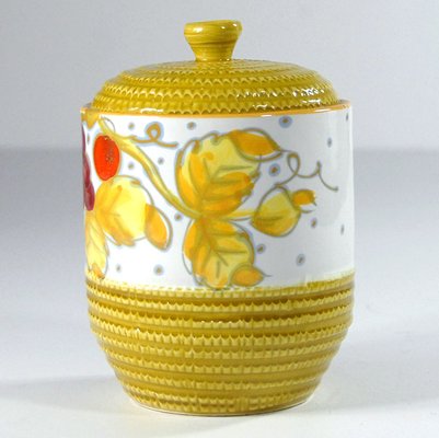 Lidded Dish from Fratelli Fanciullacci, 1960s-GIW-749556