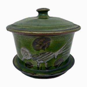 Lidded Pot from Poterie du Marnaz-AVC-1821096