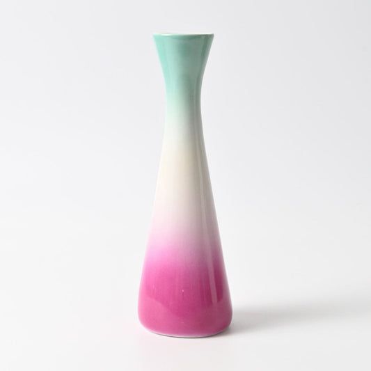 Lidia Porcelain Vase by Wincenty Potacki for Cmielow, 1960s