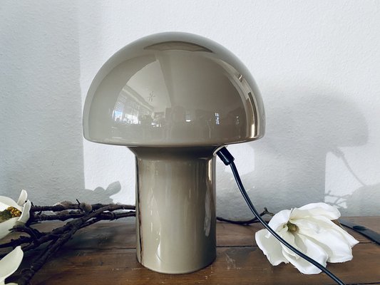 Lido Mushroom Lamp from Peill & Putzler, 1970s-PYR-1704806