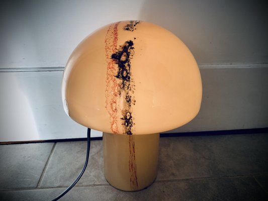 Lido Mushroom Lamp from Peill & Putzler, 1970s-PYR-1704806