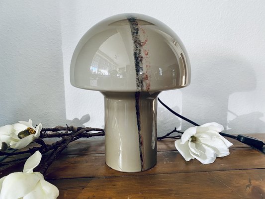 Lido Mushroom Lamp from Peill & Putzler, 1970s-PYR-1704806