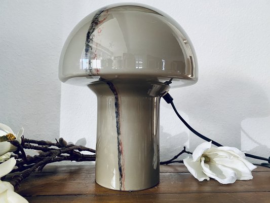 Lido Mushroom Lamp from Peill & Putzler, 1970s-PYR-1704806