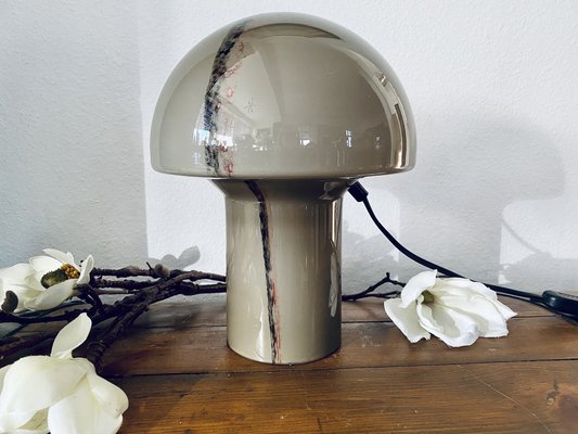 Lido Mushroom Lamp from Peill & Putzler, 1970s-PYR-1704806