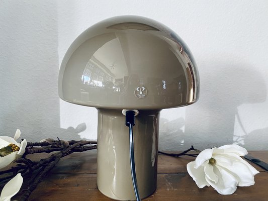 Lido Mushroom Lamp from Peill & Putzler, 1970s-PYR-1704806