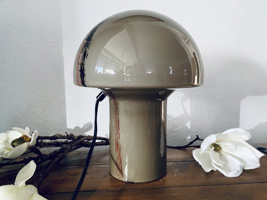 Lido Mushroom Lamp from Peill & Putzler, 1970s-PYR-1704806