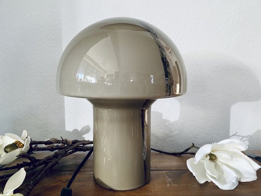 Lido Mushroom Lamp from Peill & Putzler, 1970s-PYR-1704806