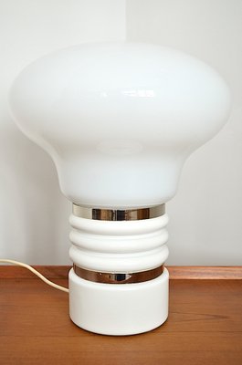 Light Bulb Table Lamp by Enrico Tronconi, 1970s-OV-605924