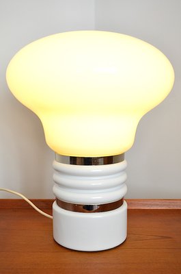 Light Bulb Table Lamp by Enrico Tronconi, 1970s-OV-605924