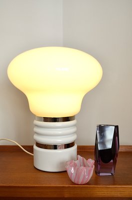 Light Bulb Table Lamp by Enrico Tronconi, 1970s-OV-605924