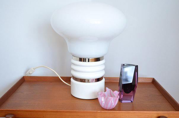 Light Bulb Table Lamp by Enrico Tronconi, 1970s-OV-605924