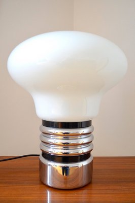 Light Bulb Table Lamp by Enrico Tronconi for Tronconi, 1970s-OV-1796543