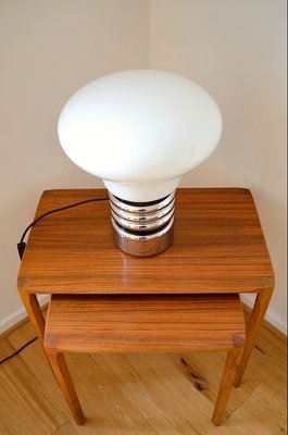 Light Bulb Table Lamp by Enrico Tronconi for Tronconi, 1970s-OV-1796543