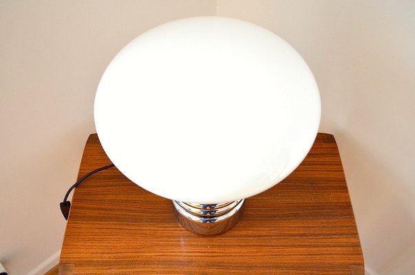 Light Bulb Table Lamp by Enrico Tronconi for Tronconi, 1970s-OV-1796543