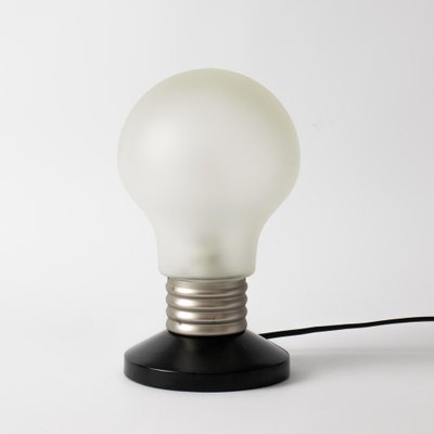 Light Bulb Table Lamp from Ikea, 1990s-IXK-1354497