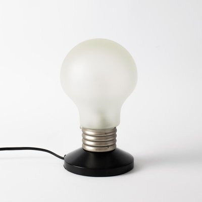 Light Bulb Table Lamp from Ikea, 1990s-IXK-1354497