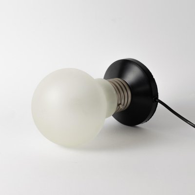 Light Bulb Table Lamp from Ikea, 1990s-IXK-1354497