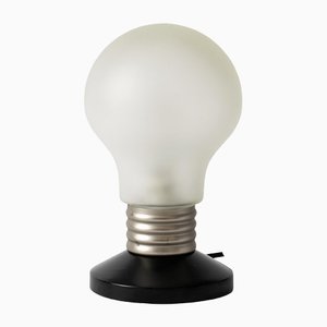 Light Bulb Table Lamp from Ikea, 1990s-IXK-1354497