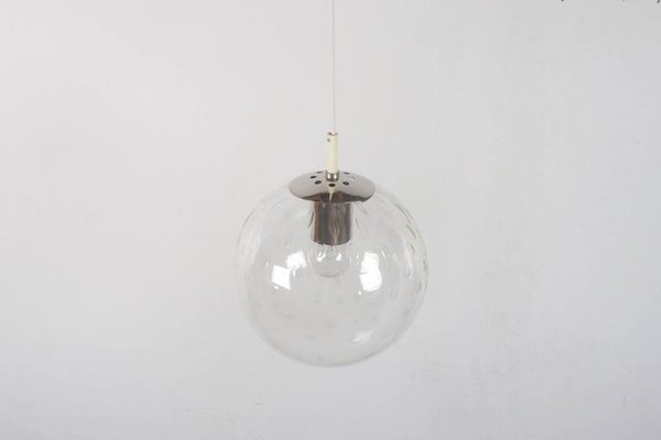 Light-Drops Globe Pendant Lamp from Raak Amsterdam, 1960s-QT-1263503