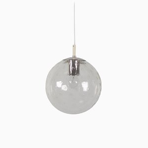 Light-Drops Globe Pendant Lamp from Raak Amsterdam, 1960s-QT-1263503