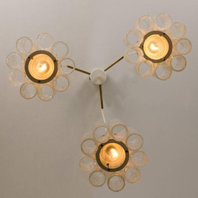 Light Fixture by Doria Leuchten Germany, 1960s-VDW-619168