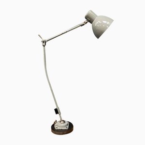 Light Gray Model 971 Kandem Table Lamp-NPL-1769314