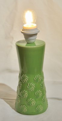 Light Green Secle Lamp-ROJ-1089804