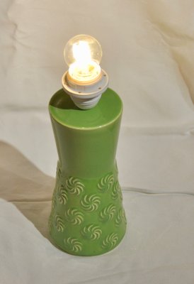 Light Green Secle Lamp-ROJ-1089804