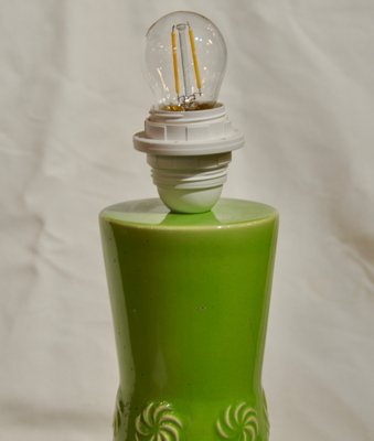 Light Green Secle Lamp-ROJ-1089804